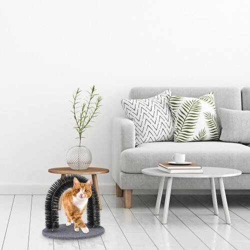 Enthaarungsklingen für Katzen 1