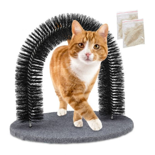 Enthaarungsklingen für Katzen