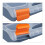Sortierbox 3er Set 6
