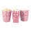 Popcornbecher 48 Stk. 8