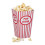Popcornbecher 48 Stk. 1