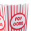 Popcornbecher 48 Stk. 9