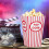 Popcornbecher 48 Stk. 2