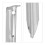 Set di 20 picchetti per tenda 6