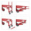 Stair climbers up to 150 kg 9