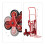 Stair climbers up to 150 kg 8
