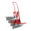 Stair climbers up to 150 kg 6