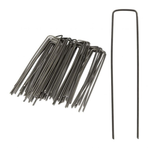 50 Sets mit Bodenverankerung