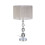 Nachttischlampe Crystal 1
