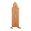 Ausziehbare Kletterhilfe aus Holz 6