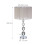 Nachttischlampe Crystal 4