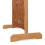 Ausziehbare Kletterhilfe aus Holz 8