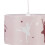 Hängeleuchte in Rosa 6