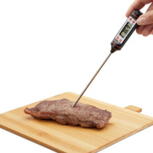 Digitales Küchenthermometer