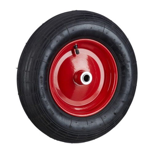 Pneumatisches Schubkarrenrad 4.80 4.00-8