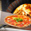 Pizzaschaufel Edelstahl 5