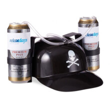 Bierhelm Pirat