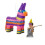 Piñata Esel 1