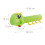 Child Crawls Tunnel Caterpillar 4