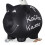Sparschwein zum Beschriften 1