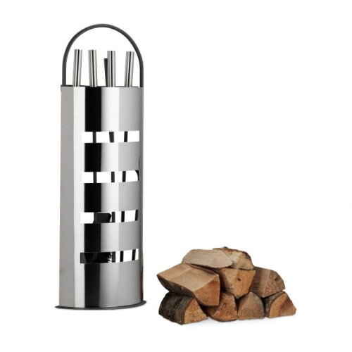 Kamin 5 Teile