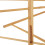 Bamboo pasta drying rack 7