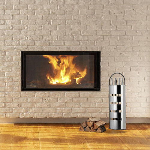 Kamin 5 Teile 1