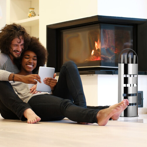 Kamin 5 Teile 2