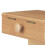 Kleine Geschwisterbox aus Bambus 6