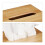 Kosmetikpapierbox quadratisch 7