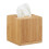 Kosmetikpapierbox quadratisch 1