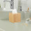 Kosmetikpapierbox quadratisch 2