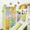 Stecksystem für Kinderregal 2