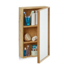 Spiegelschrank mit Tür für Badezimmer