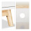 White bedside table 7