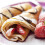 Crêpesform Aluguss schwarz 25 cm 2