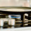 Crêpesform Aluguss schwarz 25 cm 6