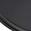 Crêpesform Aluguss schwarz 25 cm 8