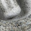Granitmörser und Stößel 17 cm 7