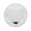 LED Blocklichtwachs 3er Set 8
