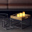 LED Blocklichtwachs 3er Set 2