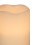 LED Blocklichtwachs 3er Set 6
