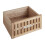 Badezimmerschrank Walnuss Freistehend 9