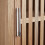 Badezimmerschrank Walnuss Freistehend 7