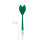 Dartscheibe Softdart 42 cm 5