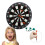 Dartscheibe Softdart 42 cm 1