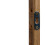 Wandregal Nussbaum 8