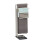 Freistehender Handtuchhalter PIERRE 1