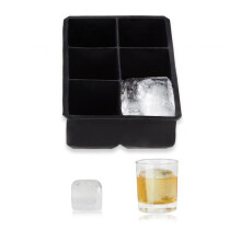Silikon-Eiswürfelform 5 cm