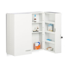 Medikamentenschrank XXL Premium